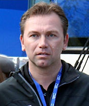 Johan Bruyneel