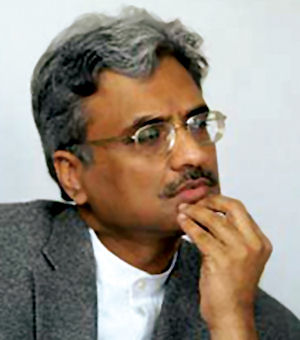 Mr Rakesh Wadhwa