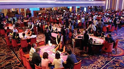 How To Win Baccarat In Genting